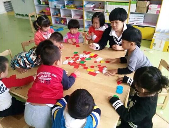 如何培養孩子的高情商 情商教育的重要性