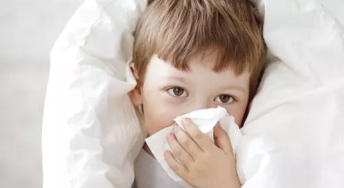 寶寶咳嗽久了會得肺炎嗎 怎么判斷孩子咳嗽是不是肺炎