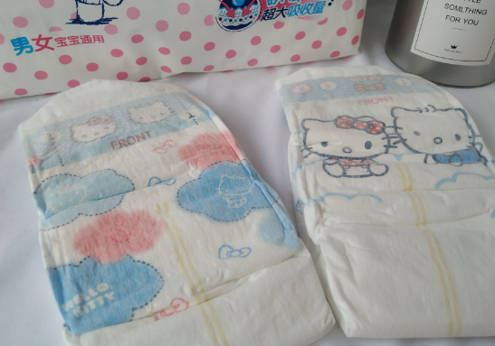 貝因美紙尿褲kitty系列怎么樣 貝因美紙尿褲kitty系列好用嗎