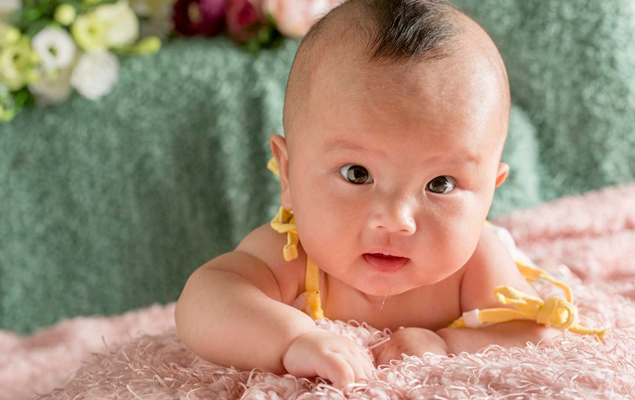 姓項(xiàng)孩子名字簡(jiǎn)單好聽怎么起 姓項(xiàng)的孩子名字有詩意推薦