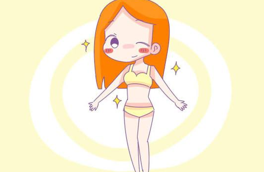 妊娠紋可以消除嗎   妊娠紋消除方法推薦