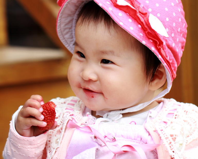 姓項的別致的女孩名字怎么起 狗年姓項女孩名字大全