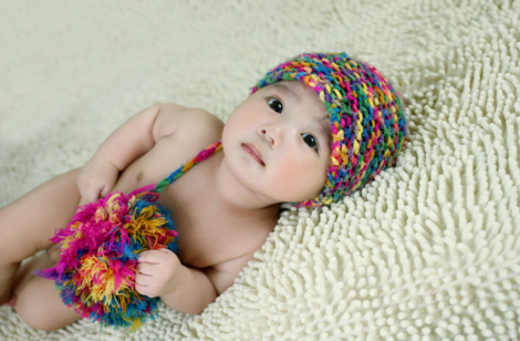 姓楊女孩名字優(yōu)雅詩意怎么起 姓楊的別致的女孩名字推薦