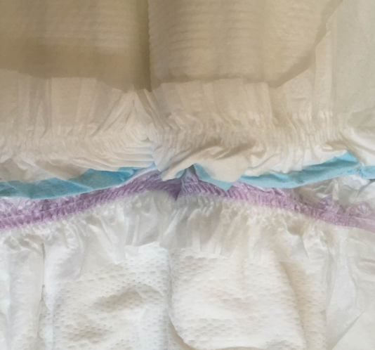 花王/步麗姿/安兒樂紙尿褲對比 安兒樂小輕芯紙尿褲好不好用 花王/步麗姿/安兒樂紙尿褲對比 安兒樂小輕芯紙尿褲好不好用