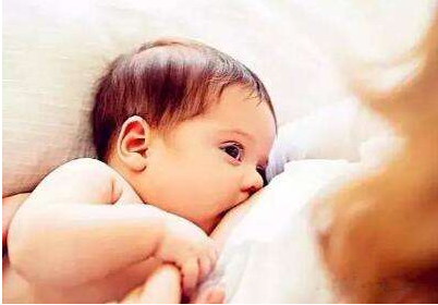 哺乳期懷孕 可以繼續母乳喂養嗎 哺乳期懷孕 可以繼續母乳喂養嗎