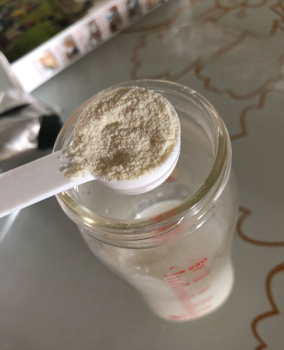 海普諾凱奶粉沖泡方法 海普諾凱奶粉好吃嗎