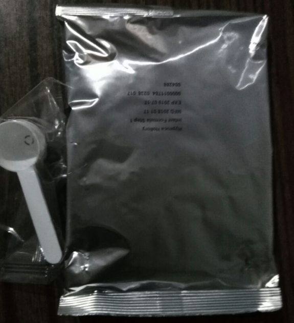 海普諾凱奶粉五個(gè)月寶寶能吃嗎 海普諾凱奶粉好沖嗎