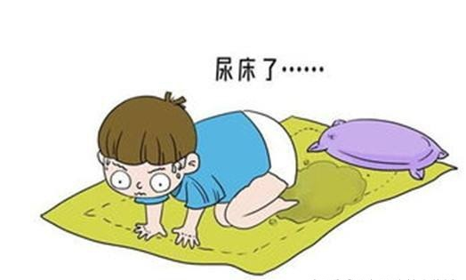 寶寶晚上尿床怎么辦 寶寶尿床解決方法 寶寶晚上尿床怎么辦 寶寶尿床解決方法