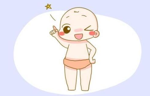 寶寶大腦發育的黃金期    寶寶大腦發育順序圖