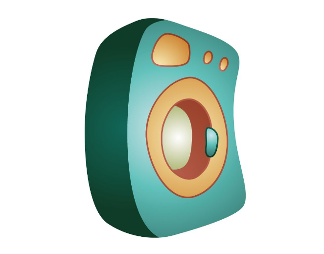 寶寶睡前故事：洗衣機