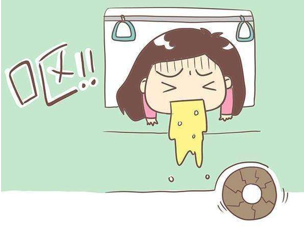 懷孕之后都會孕吐嗎 哪些女性懷孕后不容易孕吐