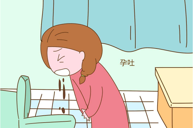 懷孕之后都會孕吐嗎 哪些女性懷孕后不容易孕吐