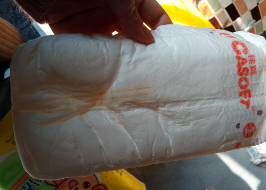 佳爽紙尿褲尺碼怎么選 佳爽紙尿褲尺碼偏大嗎 佳爽紙尿褲尺碼怎么選 佳爽紙尿褲尺碼偏大嗎