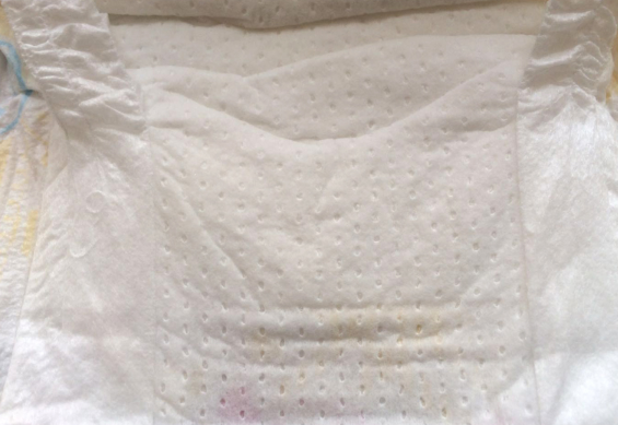 貝+愛芯層沙漏紙尿褲怎么樣 貝+愛芯層沙漏紙尿褲使用測評 貝+愛芯層沙漏紙尿褲怎么樣 貝+愛芯層沙漏紙尿褲使用測評