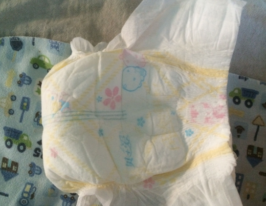 貝加愛紙尿褲質量怎么樣 貝加愛紙尿褲質量使用測評 貝加愛紙尿褲質量怎么樣 貝加愛紙尿褲質量使用測評