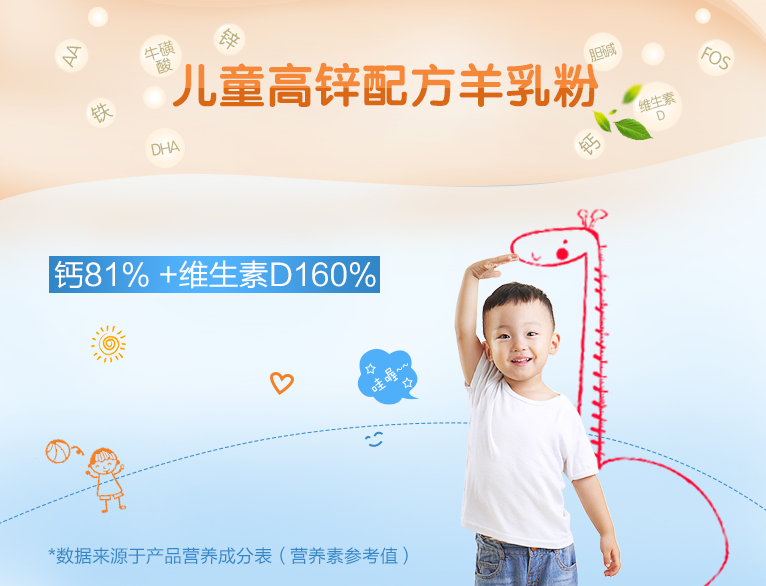 御寶兒童高鋅配方羊乳粉好不好 御寶兒童高鋅配方羊乳粉口感是什么 御寶兒童高鋅配方羊乳粉好不好 御寶兒童高鋅配方羊乳粉口感是什么