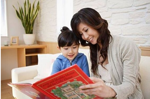 如何培養(yǎng)孩子閱讀的習(xí)慣 讓孩子愛(ài)上閱讀