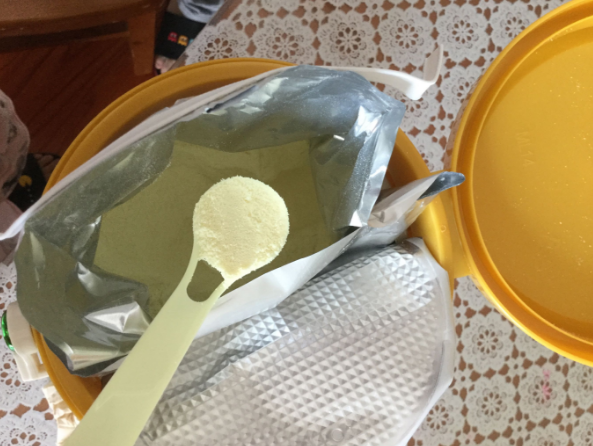 御寶躍貝兒羊奶粉三段怎么樣 御寶躍貝兒羊奶粉三段適合寶寶吃嗎