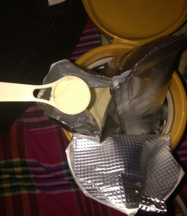 御寶躍貝兒羊奶粉怎么樣 御寶躍貝兒羊奶粉試用測評 御寶躍貝兒羊奶粉怎么樣 御寶躍貝兒羊奶粉試用測評