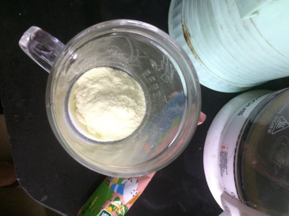 御寶兒童高鋅配方羊乳粉寶寶愛吃嗎 御寶兒童高鋅配方羊乳粉孩子吃好不好