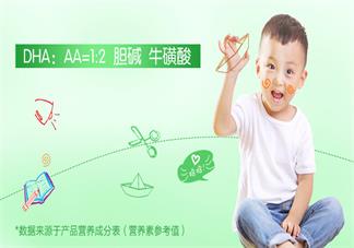 御寶兒童高鋅配方羊乳粉孩子喝安全嗎 御寶兒童高鋅配方羊乳粉口感怎么樣