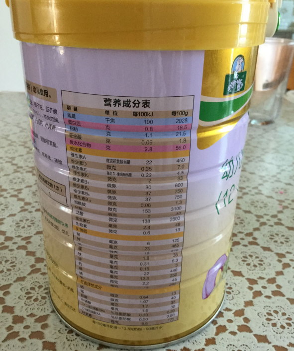 御寶躍貝兒羊奶粉三段怎么樣 御寶躍貝兒羊奶粉三段適合寶寶吃嗎