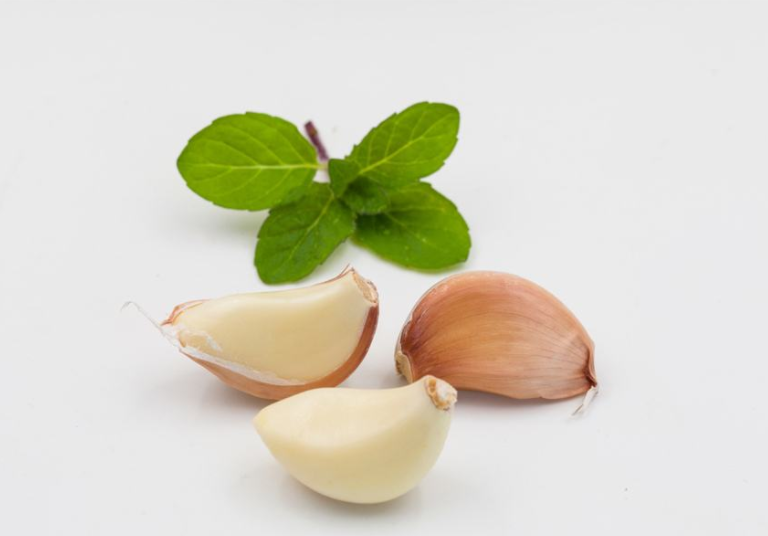 男性備孕吃生蒜好嗎 會影響精子質量嗎 男性備孕吃生蒜好嗎 會影響精子質量嗎