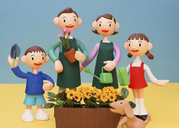 2018感恩節幼兒園小班活動教案 感恩節幼兒園小班教案大全