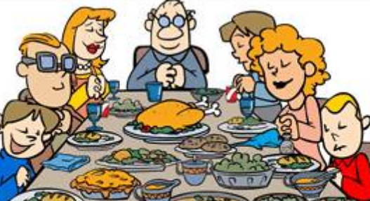 2018感恩節幼兒園小班活動教案 感恩節幼兒園小班教案大全