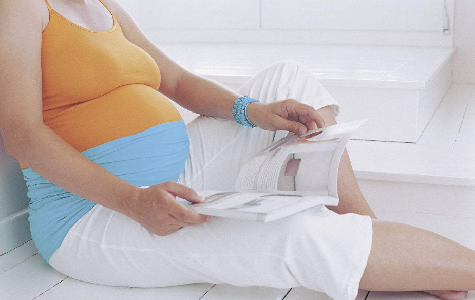 準媽媽如何給自己買鞋 懷孕后穿什么樣的鞋比較好