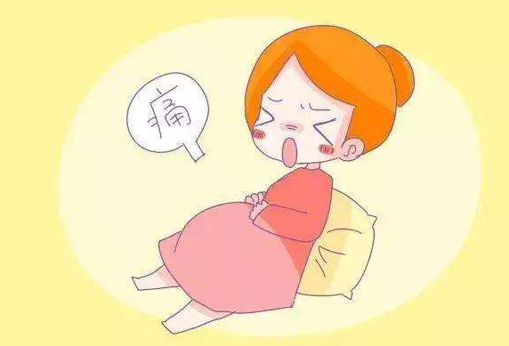 假性宮縮是怎么回事 什么是假性宮縮