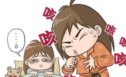 寶寶肺炎和感冒有什么區別   肺炎和感冒區別方法