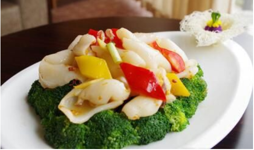 孕婦吃能吃西蘭花嗎 孕婦西蘭花食譜推薦