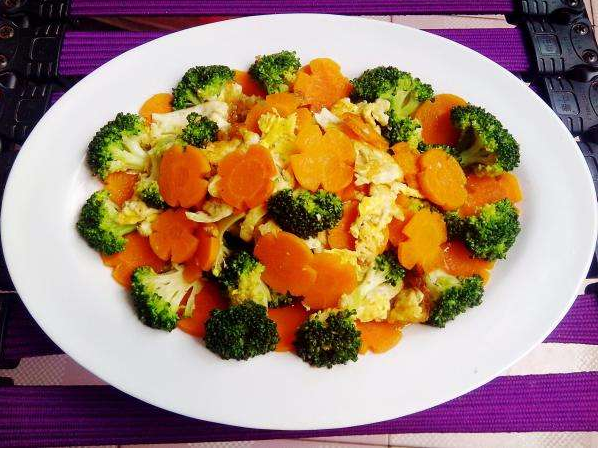 孕婦吃能吃西蘭花嗎 孕婦西蘭花食譜推薦