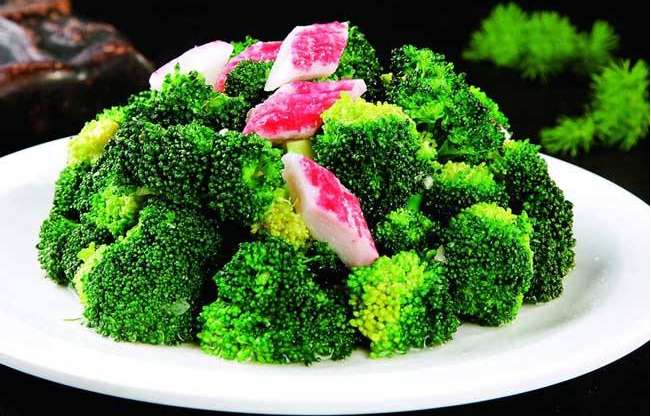 孕婦吃能吃西蘭花嗎 孕婦西蘭花食譜推薦