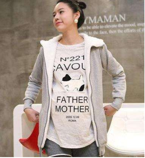 冬季孕婦應(yīng)該準(zhǔn)備哪些衣物 孕婦冬天怎么保養(yǎng)