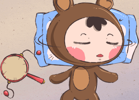 寶寶愛搖頭是什么原因   寶寶愛搖頭原因介紹