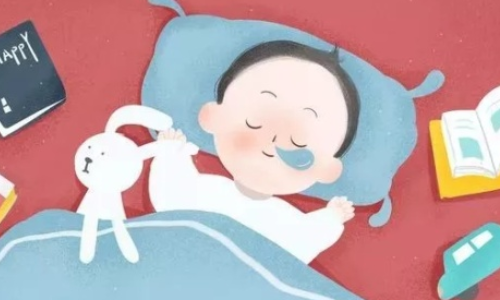 寶寶愛搖頭是什么原因   寶寶愛搖頭原因介紹