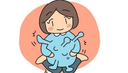 寶寶胎動多少次正常    寶寶胎動正常值一覽