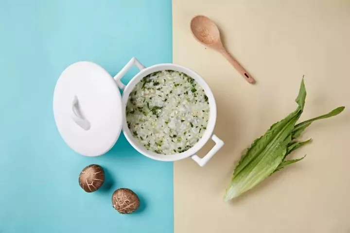 寶寶秋冬吃什么粥比較好 孩子秋冬吃粥推薦