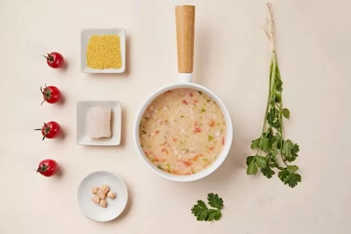 寶寶秋冬吃什么粥比較好 孩子秋冬吃粥推薦