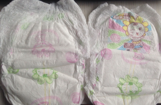 嬰舒寶超薄透氣拉拉褲怎么樣 嬰舒寶超薄透氣拉拉褲好用嗎