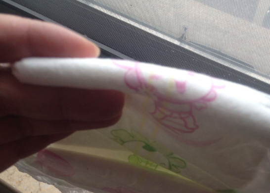 嬰舒寶超薄透氣拉拉褲怎么樣 嬰舒寶超薄透氣拉拉褲好用嗎