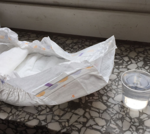 嬰舒寶超薄紙尿褲怎么樣 嬰舒寶超薄紙尿褲使用測評