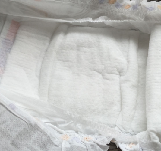 嬰舒寶超薄紙尿褲怎么樣 嬰舒寶超薄紙尿褲使用測評