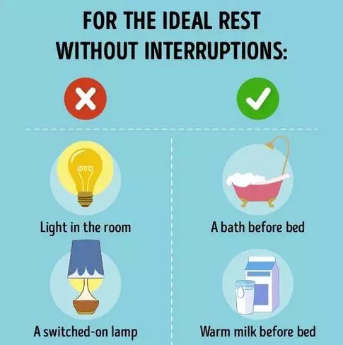 孩子沒時間午休怎么辦 怎么保證孩子的睡眠時長