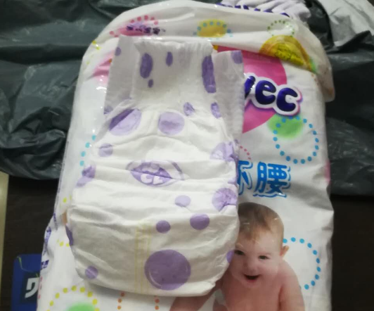 潘氏超薄干爽紙尿褲怎么樣 潘氏超薄干爽紙尿褲使用測(cè)評(píng)