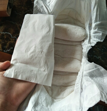 潘氏紙尿褲和花王一樣嗎 潘氏紙尿褲使用測評(píng)