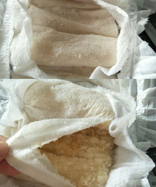 潘氏紙尿褲和花王一樣嗎 潘氏紙尿褲使用測評(píng)