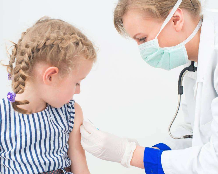 孩子有必要打肺炎疫苗嗎 孩子肺炎疫苗注射安全嗎